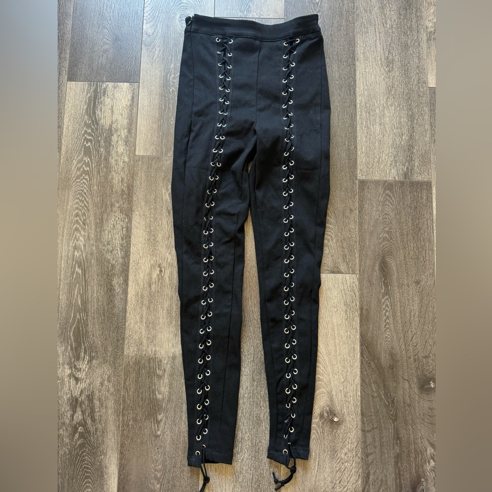 three pair pants bundle